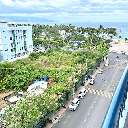 Hotel Tue Tinh à Nha Trang Extérieur photo