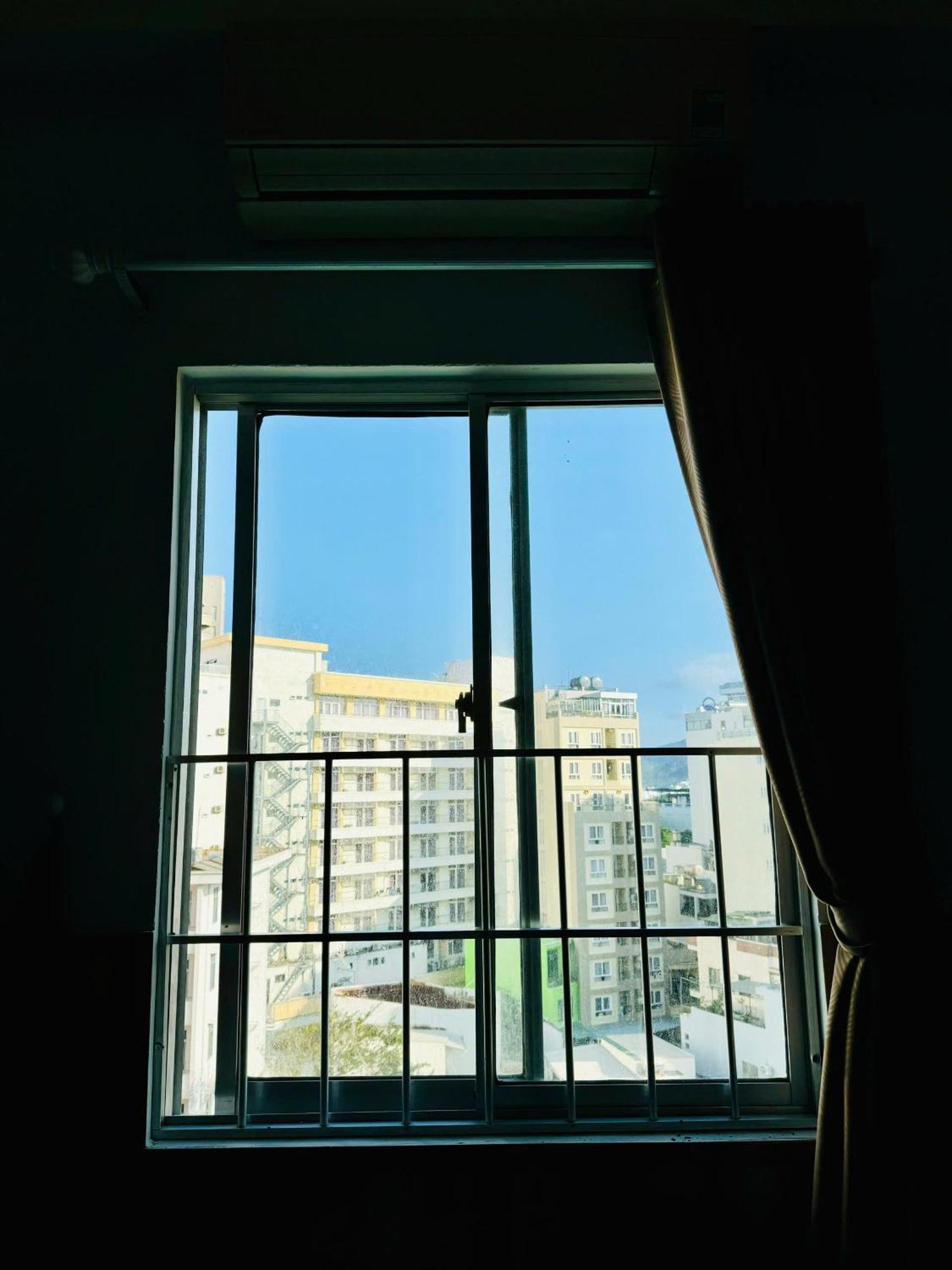 Hotel Tue Tinh à Nha Trang Extérieur photo